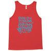 giving up on my dreams Tank Top