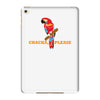 cracka' please iPad Mini 4