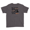 binx spell Youth Tee