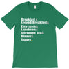 hobbit meals T-Shirt
