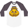 team crushers 3/4 Sleeve Shirt