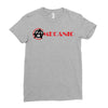 fahrie77 Ladies Fitted T-Shirt