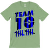 team 10 Inter T-Shirt