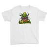 danger Youth Tee