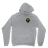 Cute Alien Unisex Hoodie