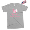 Mommy's Little Bunny Easter Themed Exclusive T-shirt