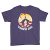 scorpio girl Youth Tee
