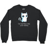 bad kitty Crewneck Sweatshirt