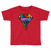 Diamond Toddler T-shirt