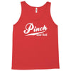 pinch and roll Tank Top