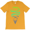 aurora borealis T-Shirt