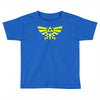 triforce hoodie Toddler T-shirt