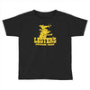 lester's possum park Toddler T-shirt