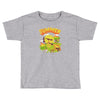 summer Toddler T-shirt