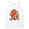 underwater buddies Tank Top