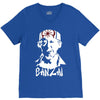 banzai V-Neck Tee