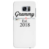 Grammy  est.2018 Samsung Galaxy S7 Edge