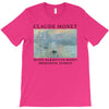 Claude Monet impression Sunrise T-Shirt