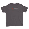 movie t shirt inspired by the film   the fly movie Youth Tee