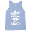 drinko de mayo Tank Top