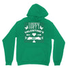 happy valentine's day Unisex Hoodie