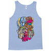 mean team Tank Top