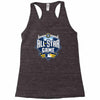midsummer classic game all Racerback Tank