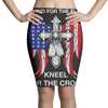stand for the flag kneel for the cross Pencil Skirts