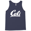 cali black new Tank Top