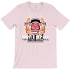 turtle recall T-Shirt