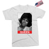 Aretha Franklin Queen Exclusive T-shirt