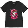 coffee addict (2) V-Neck Tee