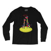 Giraffe Couple T shirts Long Sleeve Shirts