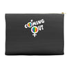 coming out Accessory Pouches