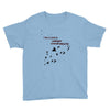 I'm A Goner (f104) Youth Tee