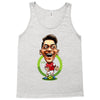 Ozil Tank Top