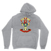 appetite for protection Unisex Hoodie