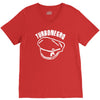 turbonegro band punk retro V-Neck Tee