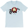 Totoro Japan Cherry T-Shirt