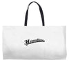 Steven Hawking Weekender Totes