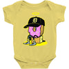 jdilla Baby Onesie
