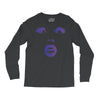 sexy gir Long Sleeve Shirts