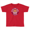 bayside tigers Toddler T-shirt