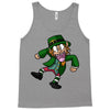 there once was a man from nantucket! Tank Top