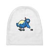 arachnophobia Baby Beanies