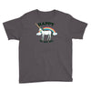 happy to see you Youth Tee