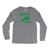 born to ride horse riding pony horse Long Sleeve Shirts
