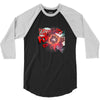 SUICIDE SQUAD 3/4 Sleeve Shirt
