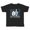 rex and whiskers attorneys Toddler T-shirt