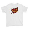 bloody love Youth Tee